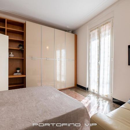 拉帕洛Casa Vivaldi By Portofinovip公寓 外观 照片