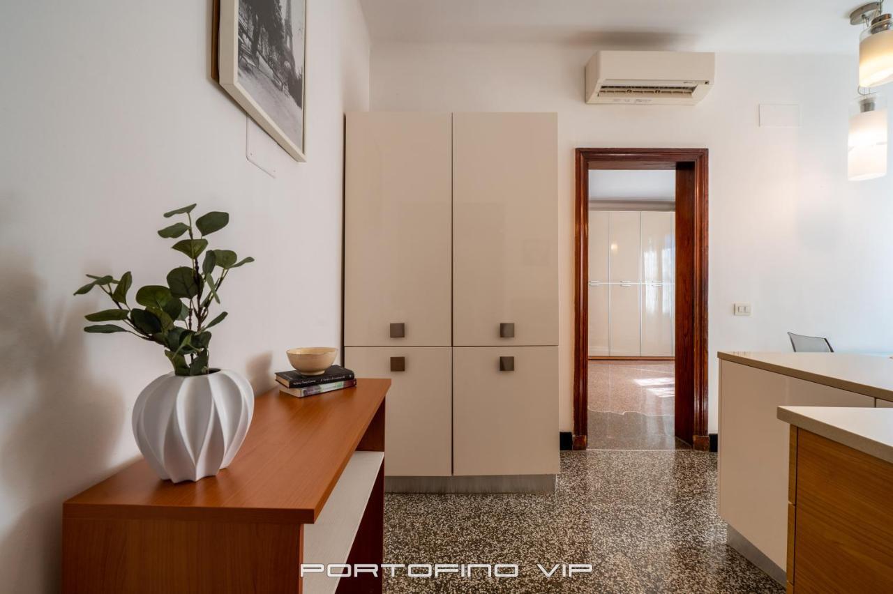 拉帕洛Casa Vivaldi By Portofinovip公寓 外观 照片