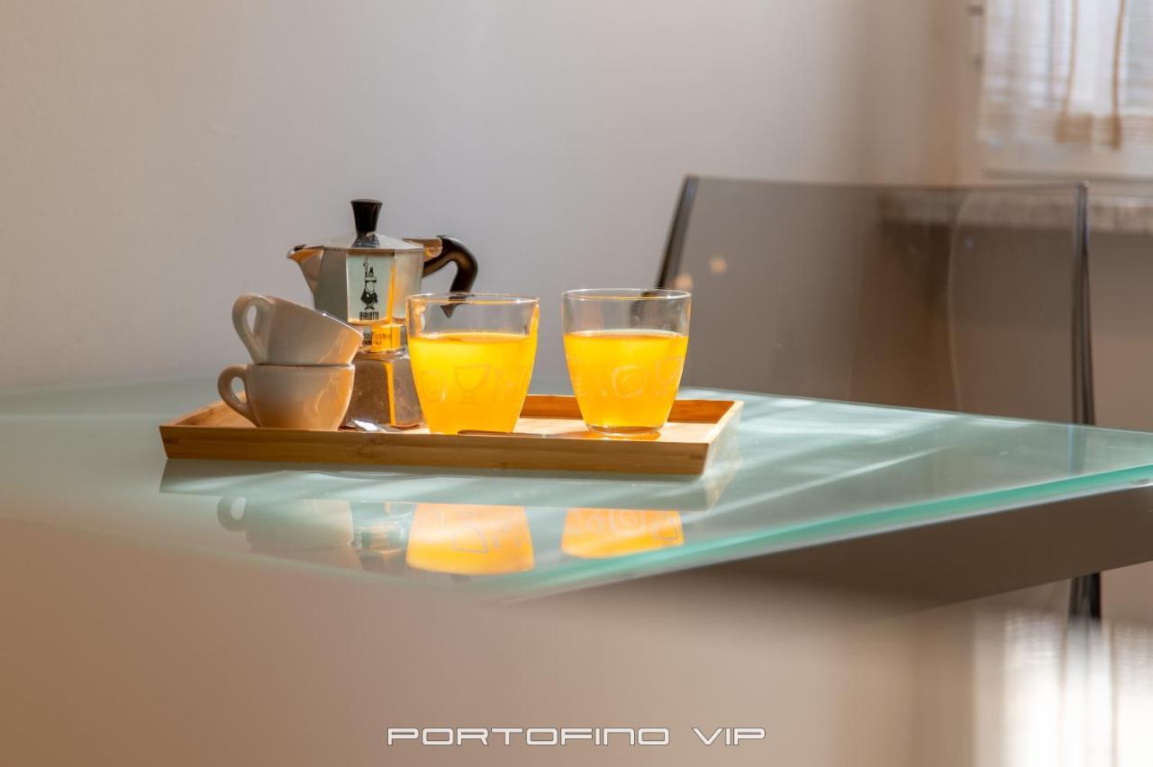 拉帕洛Casa Vivaldi By Portofinovip公寓 外观 照片