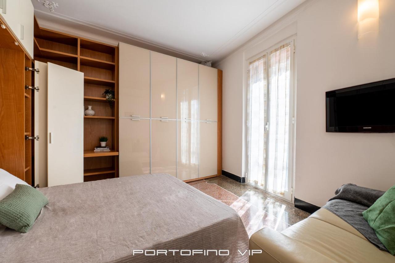 拉帕洛Casa Vivaldi By Portofinovip公寓 外观 照片