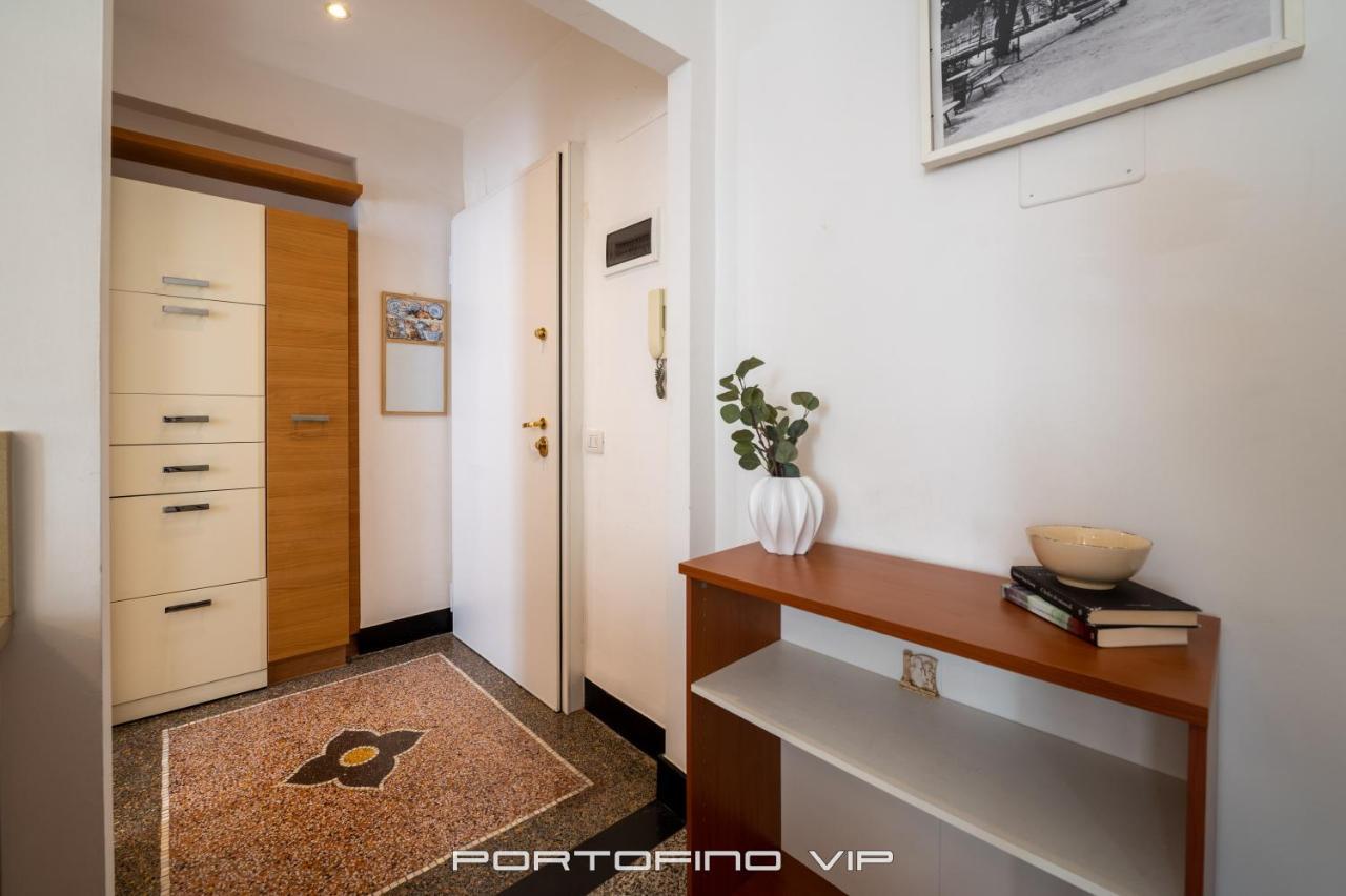 拉帕洛Casa Vivaldi By Portofinovip公寓 外观 照片