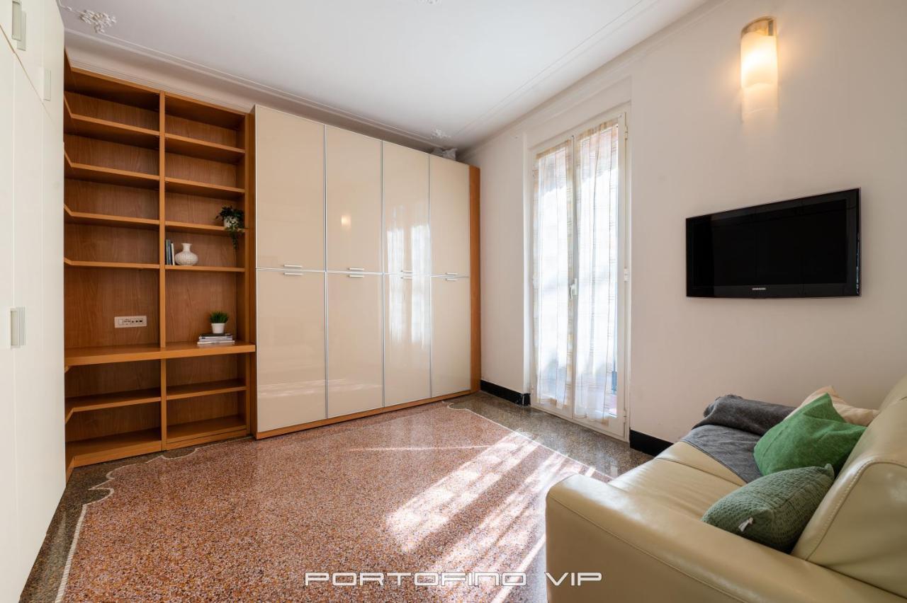 拉帕洛Casa Vivaldi By Portofinovip公寓 外观 照片