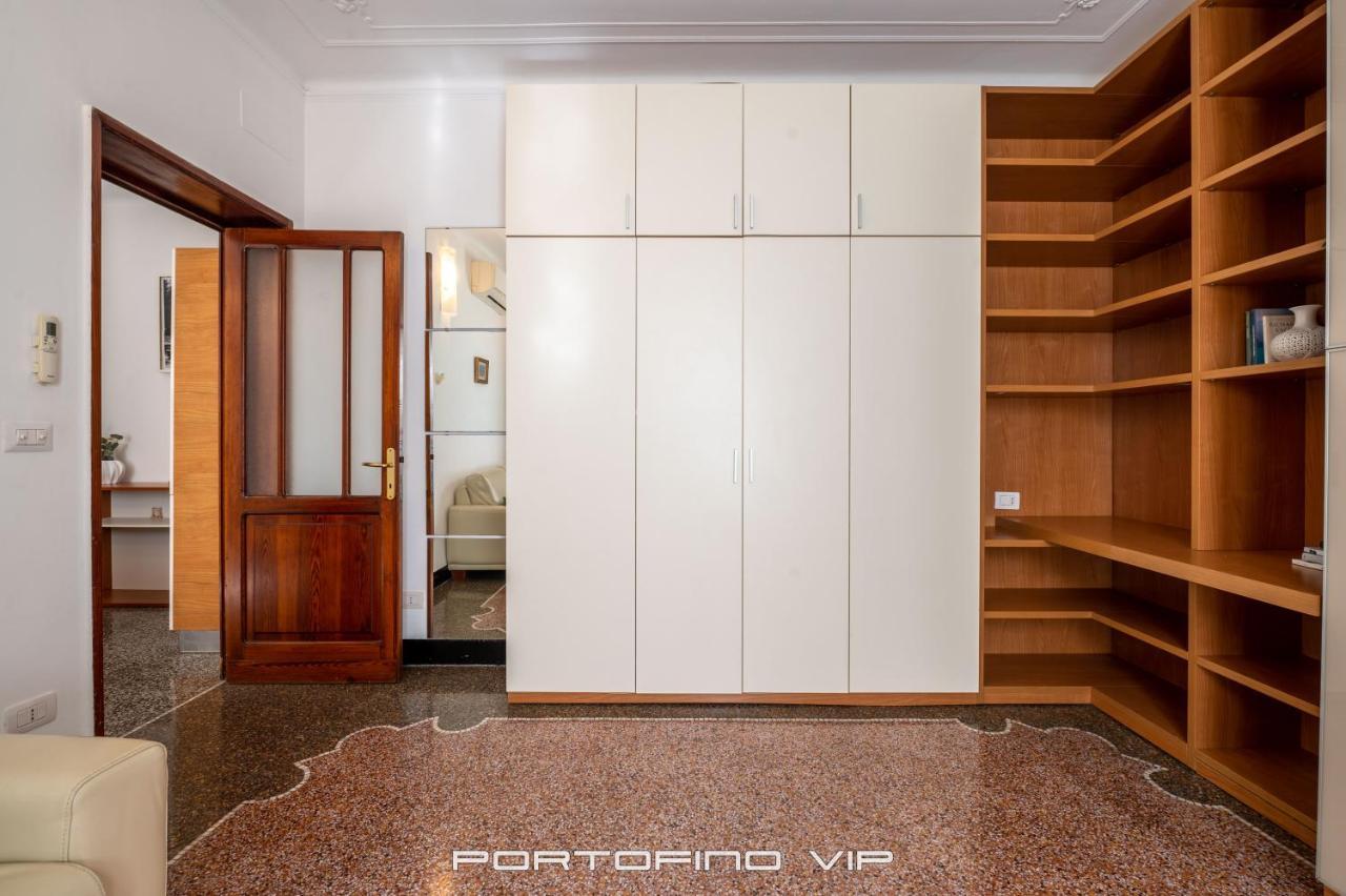 拉帕洛Casa Vivaldi By Portofinovip公寓 外观 照片