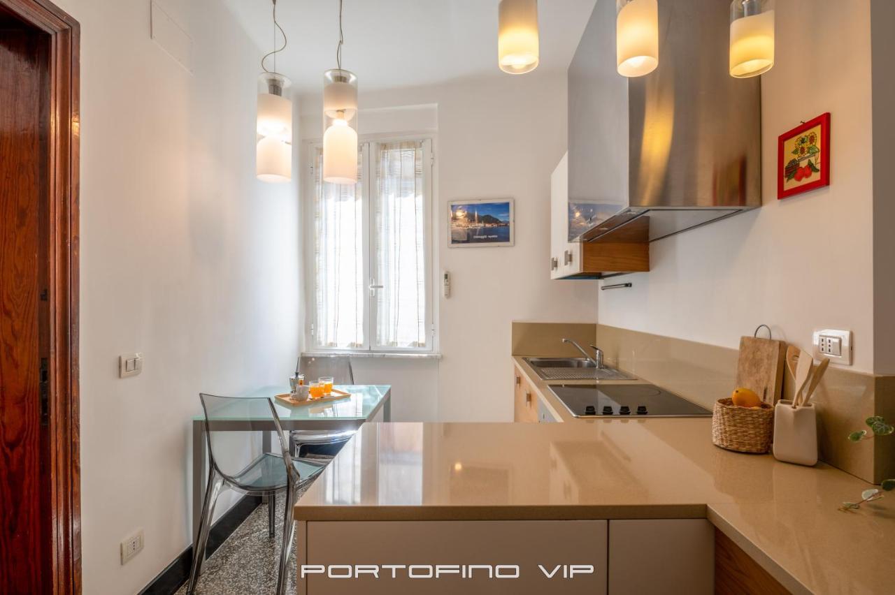 拉帕洛Casa Vivaldi By Portofinovip公寓 外观 照片