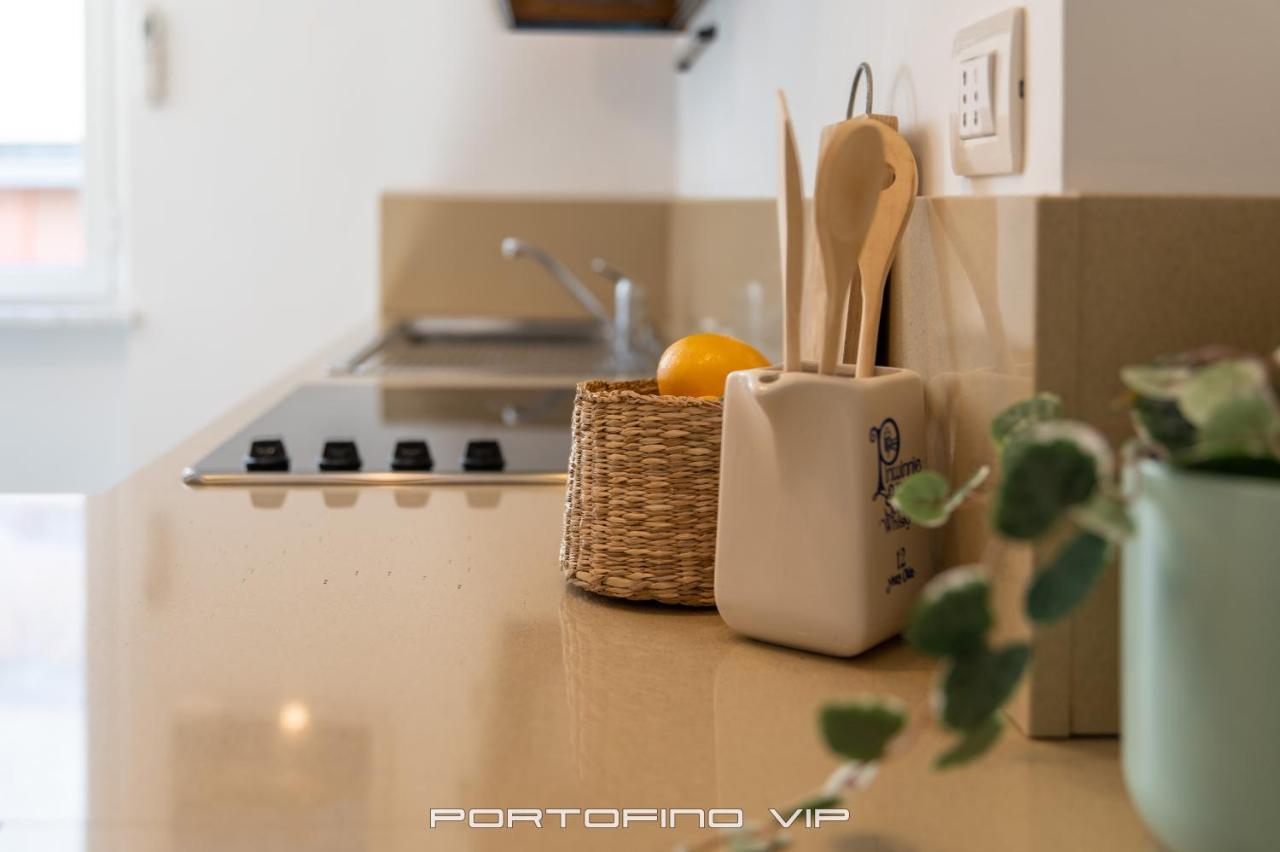 拉帕洛Casa Vivaldi By Portofinovip公寓 外观 照片